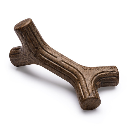 Benebone Maple Stick Жувальна іграшкова кісточка зі смаком дерева S